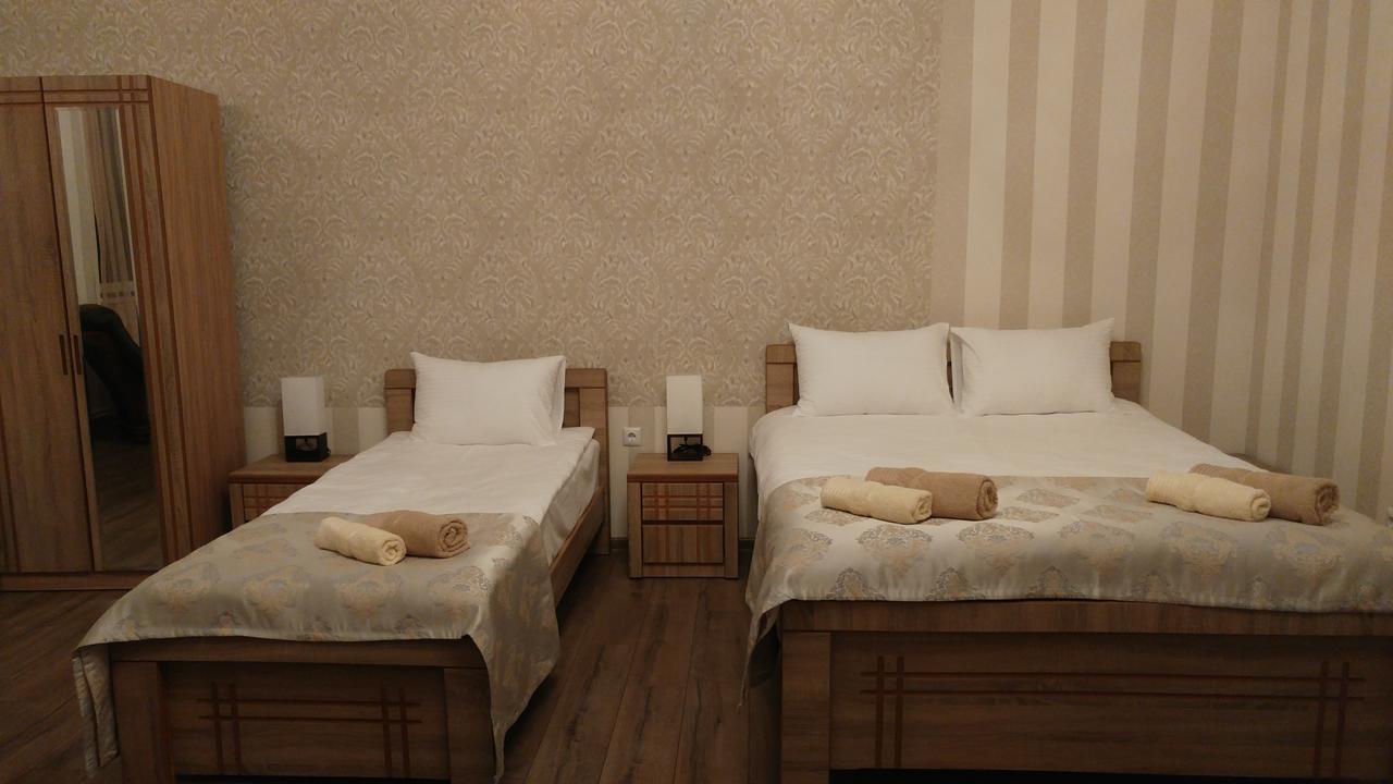 Apartment Freedom Square Tbilisi Exterior foto