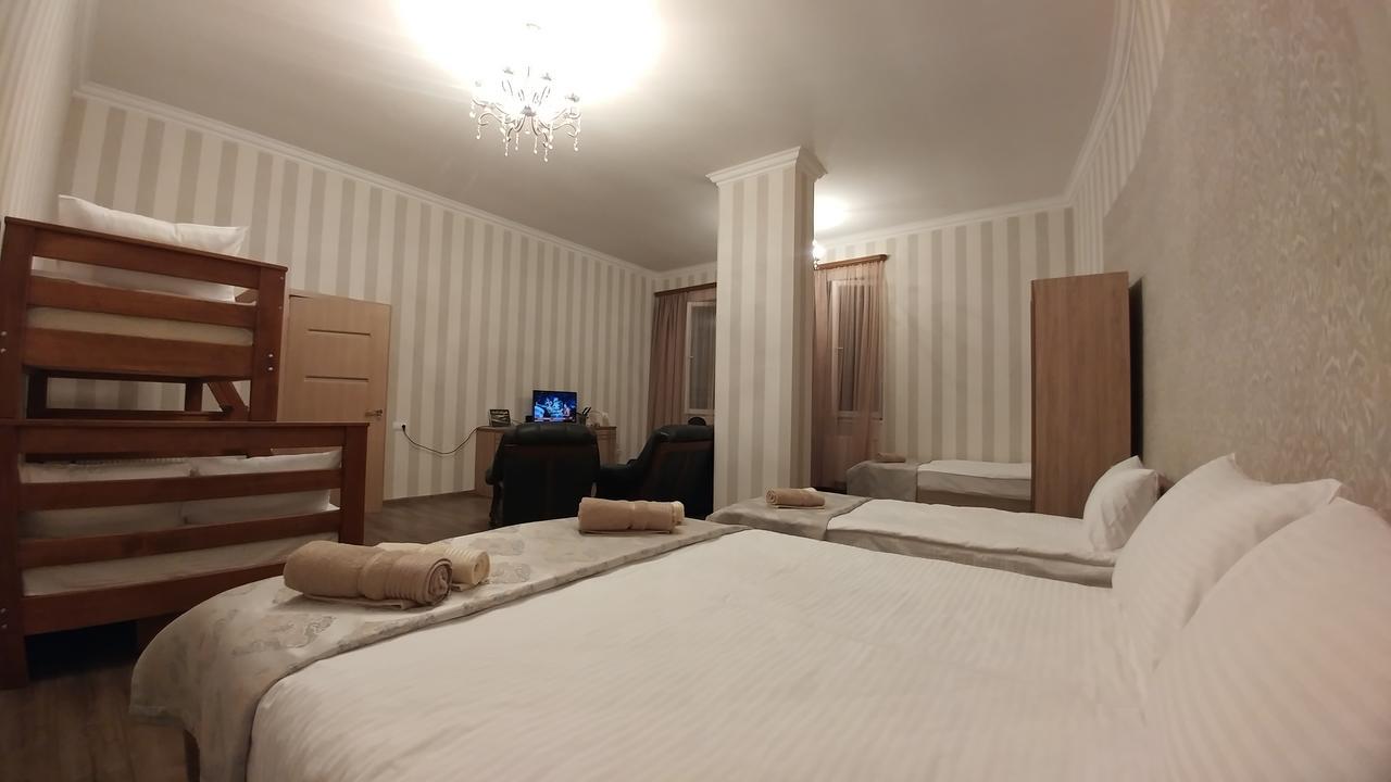 Apartment Freedom Square Tbilisi Exterior foto