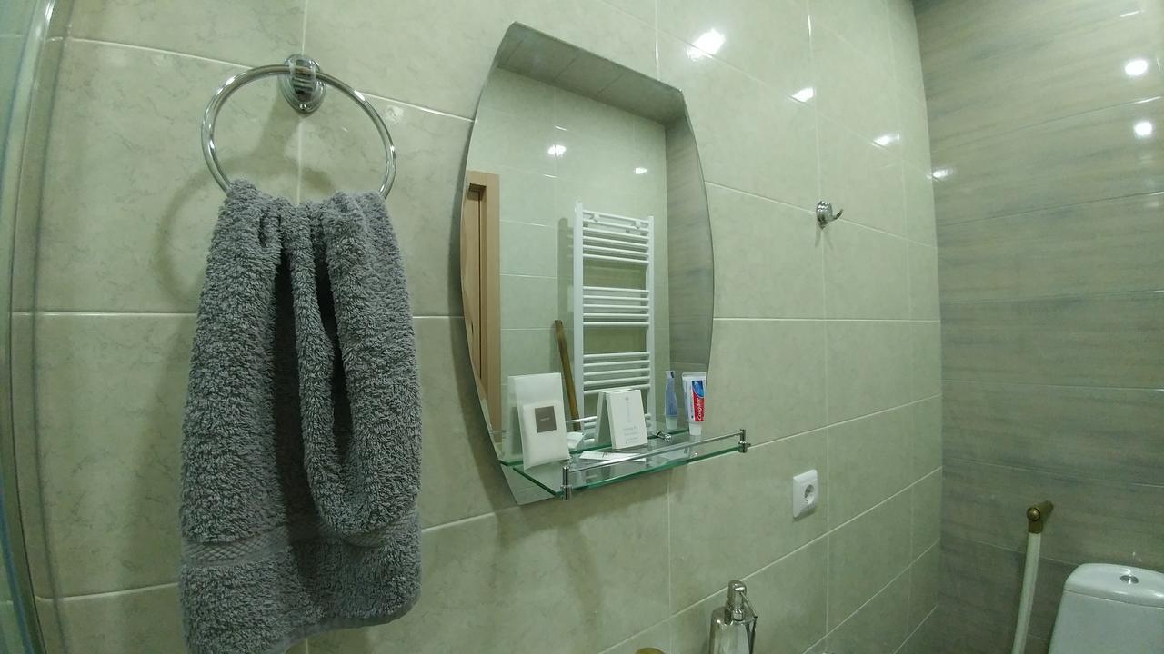 Apartment Freedom Square Tbilisi Exterior foto